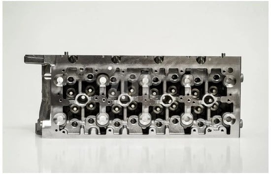 AMC 908739 Silindir Kapağı 04L103064 uygun fiyat hızlı kargo