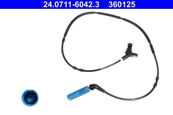 ATE 24 0711 6042 3 ABS Devir Sensörü 34526752702 uygun fiyat hızlı kargo