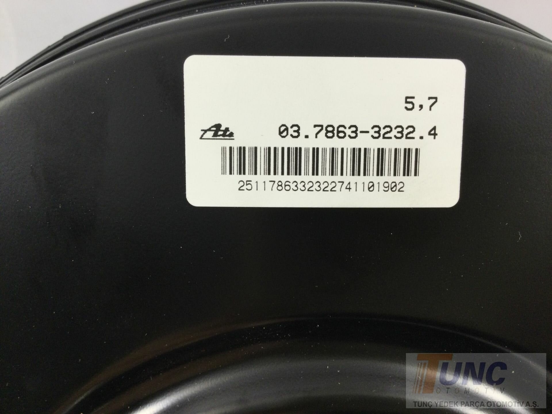 ATE 03 7863 3232 4 Westinghouse 1K1614106AA uygun fiyat hızlı kargo