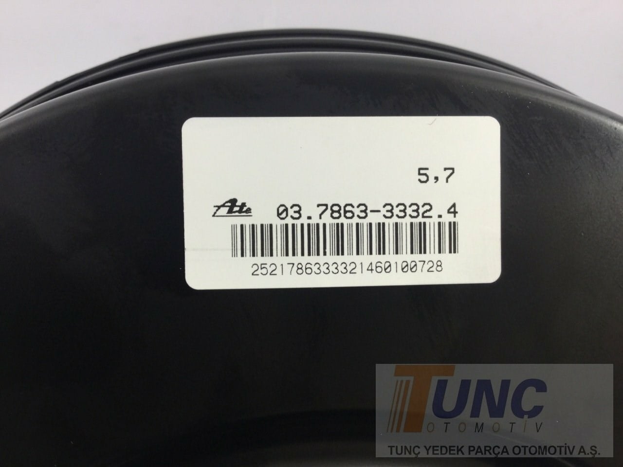 ATE 03 7863 3332 4 Westinghouse 1K1614106AB uygun fiyat hızlı kargo