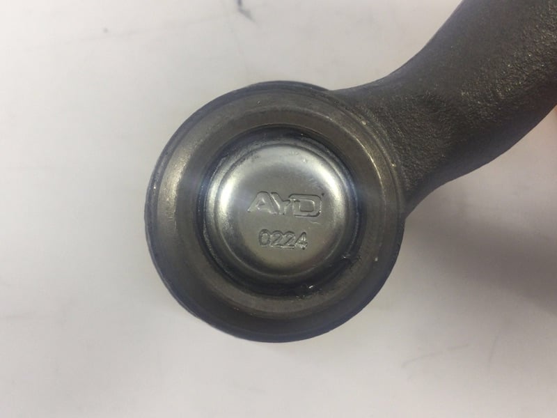 AYD 00250 Rot Başı 1J0422812B uygun fiyat hızlı kargo