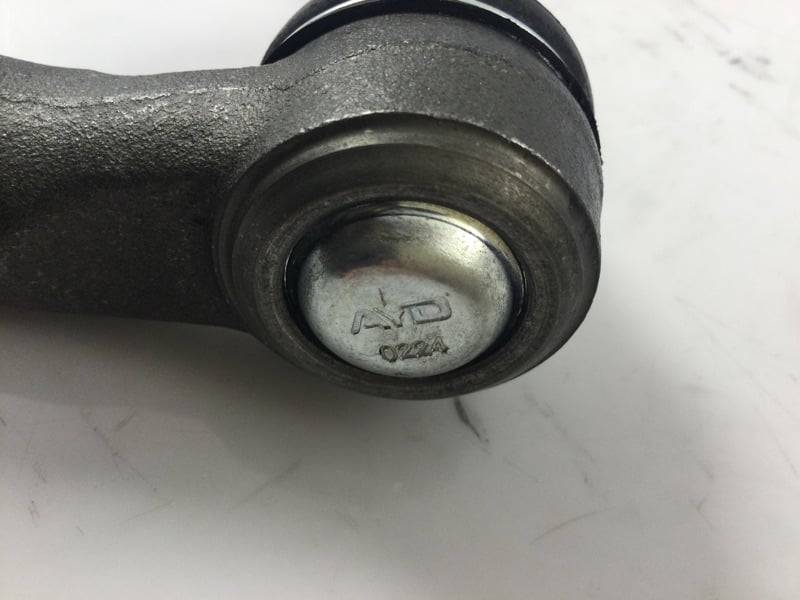 AYD 91 02248 Rot Başı 1K0423811K uygun fiyat hızlı kargo