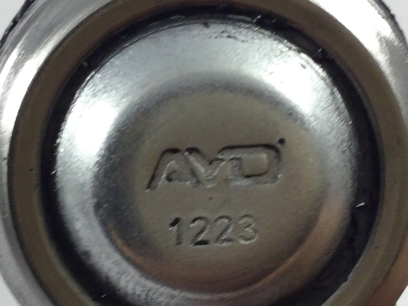 AYD 91 00273 Rot Başı 6X0422811 uygun fiyat hızlı kargo