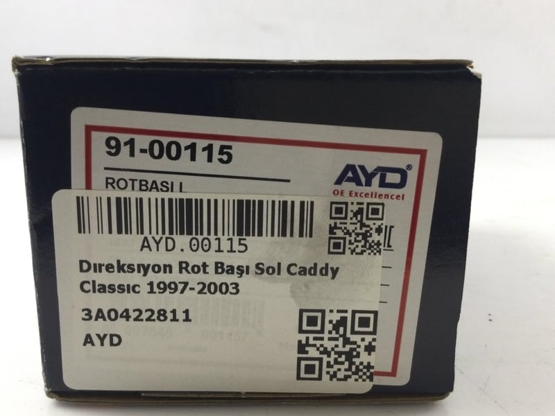 AYD 91 00115 Rot Başı 3A0422811 uygun fiyat hızlı kargo