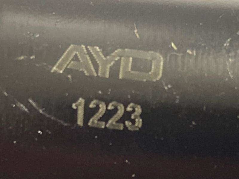 AYD 95 00140 Rot Kolu 4D0422821A uygun fiyat hızlı kargo