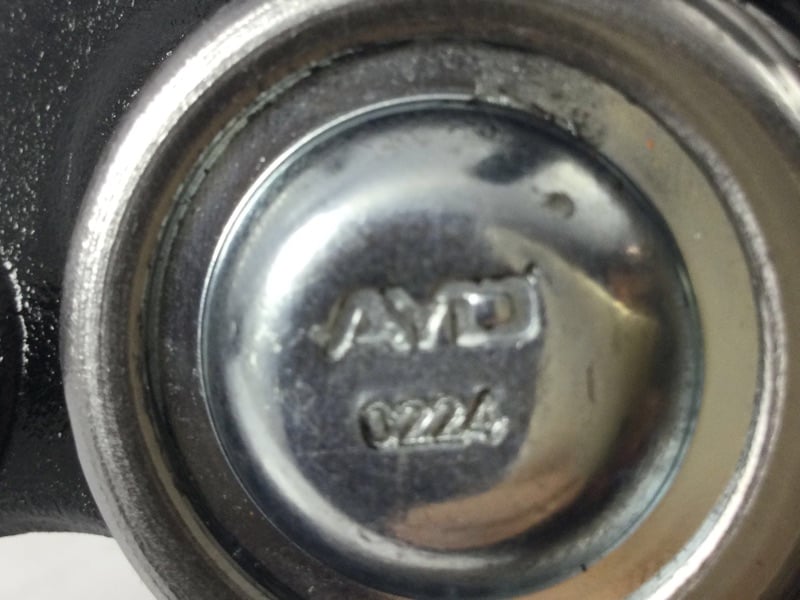 AYD 92 05522 Rotil 3C0407365B uygun fiyat hızlı kargo