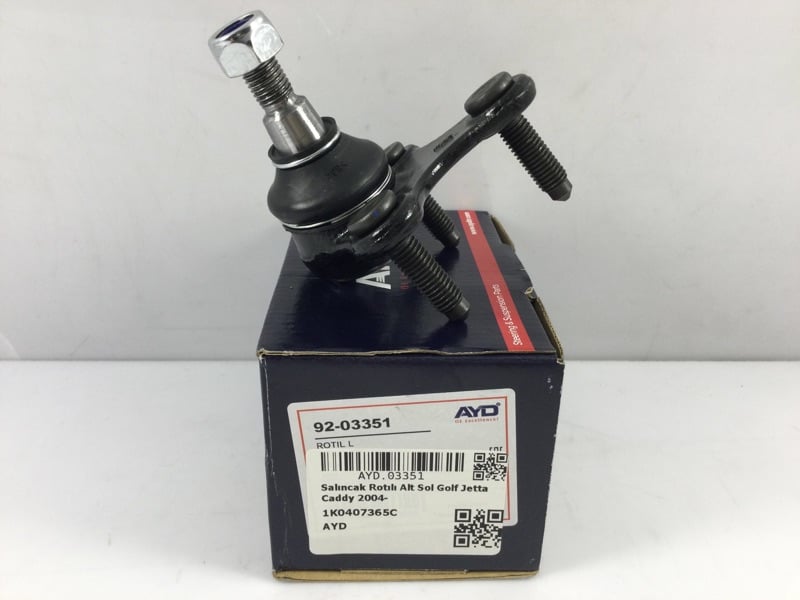 AYD 92 03351 Rotil 1K0407365C uygun fiyat hızlı kargo