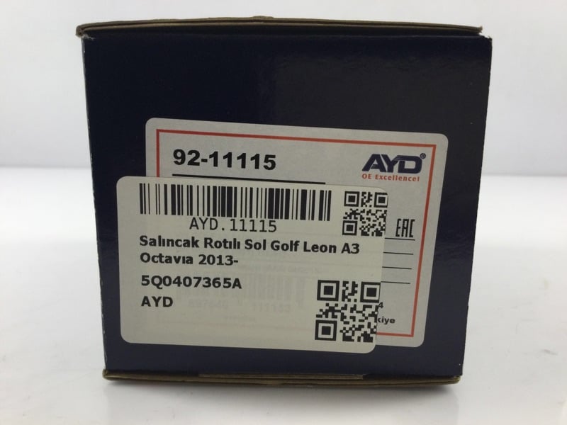 AYD 92 11115 Rotil 5Q0407365A uygun fiyat hızlı kargo