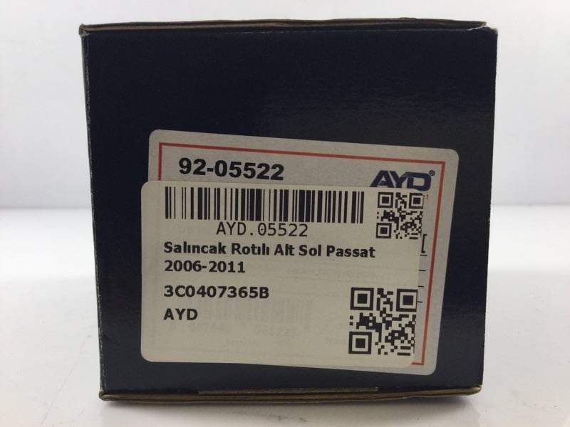 AYD 92 05522 Rotil 3C0407365B uygun fiyat hızlı kargo