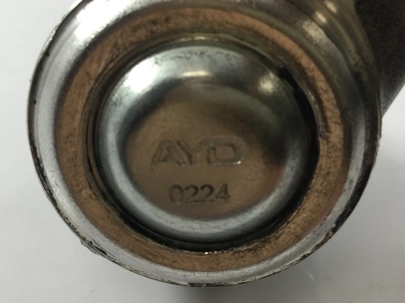 AYD 94 08320 Salıncak 8K0407510A uygun fiyat hızlı kargo