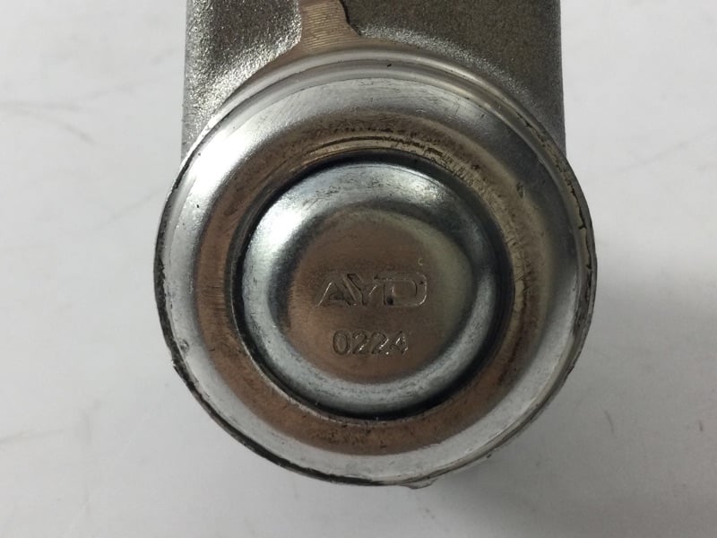 AYD 94 08319 Salıncak 8K0407509A uygun fiyat hızlı kargo