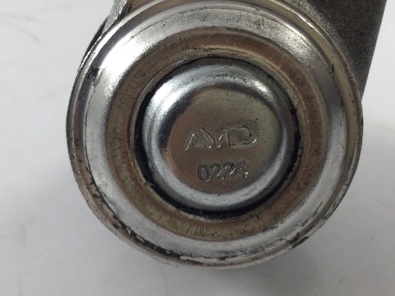 AYD 94 08317 Salıncak 8K0407505A uygun fiyat hızlı kargo