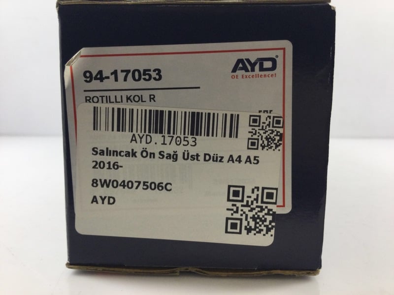 AYD 17053 Salıncak 8W0407506C uygun fiyat hızlı kargo