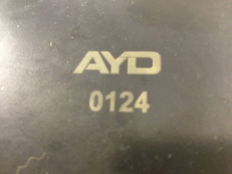 AYD 97 13483 Salıncak 1K0505311AB uygun fiyat hızlı kargo