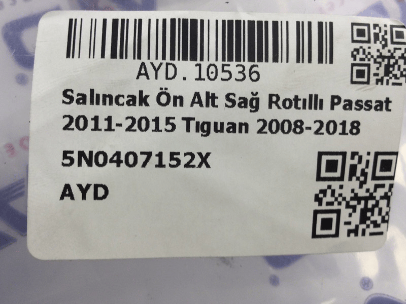 AYD 97 10536 Salıncak 5N0407152X uygun fiyat hızlı kargo