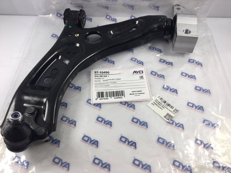 AYD 97 10490 Salıncak 1K0407151BCX uygun fiyat hızlı kargo