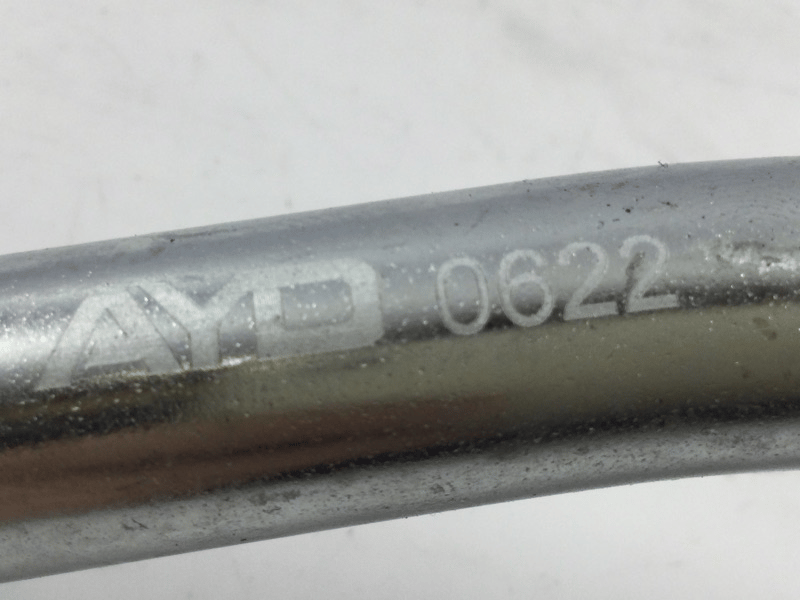 AYD 96 09239 Z Rot Askı Rotu 7L0505465D uygun fiyat hızlı kargo