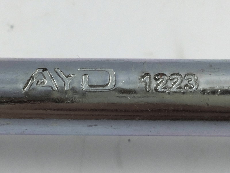 AYD 96 01014 Z Rot Askı Rotu 6R0411315A uygun fiyat hızlı kargo