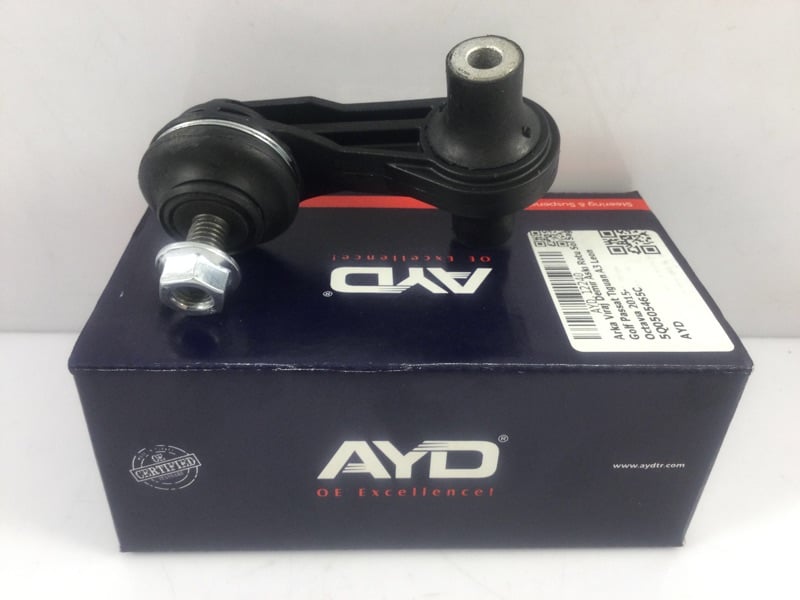 AYD 96 12240 Z Rot Askı Rotu 5Q0505465C uygun fiyat hızlı kargo