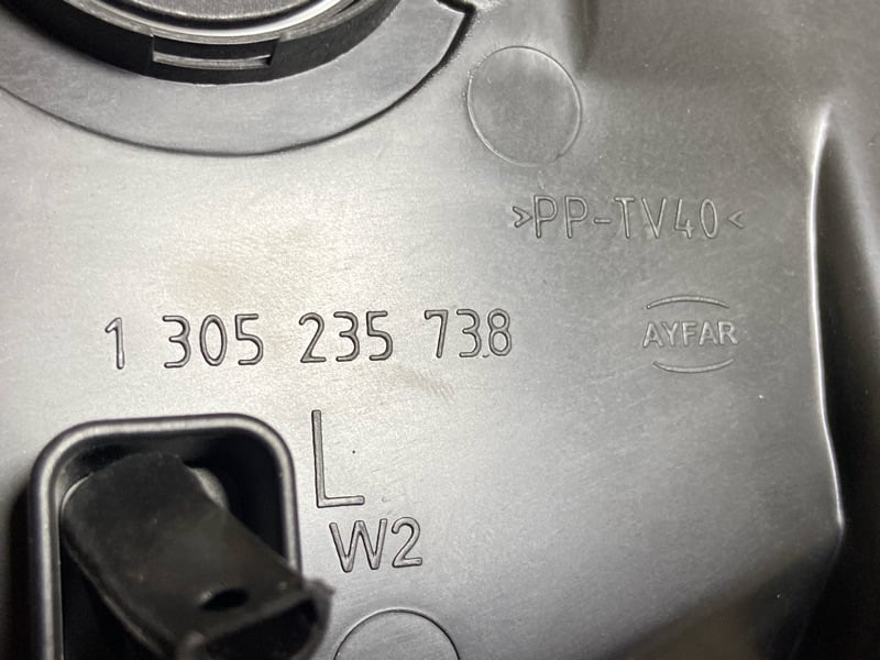AYFAR 505961 Far 7H1941017N uygun fiyat hızlı kargo