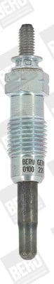 BERU GN858 Isıtma Bujisi Kızdırma Bujisi 0011590001 uygun fiyat hızlı kargo