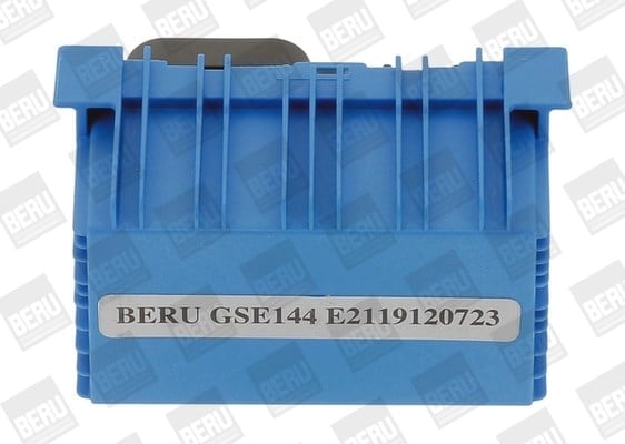 BERU GSE144 Isıtma Rölesi 1232076 uygun fiyat hızlı kargo