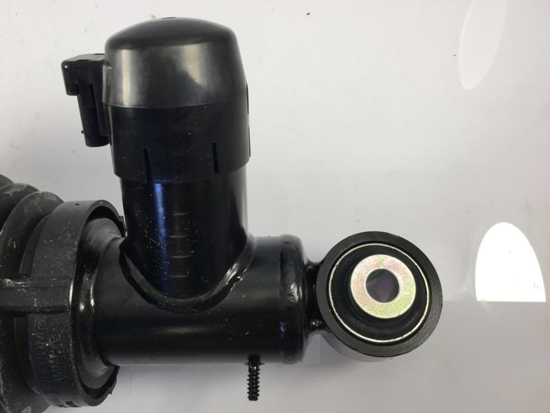 BILSTEIN 45 240980 Airmatic Havalı Suspansiyon 7L8616020C uygun fiyat hızlı kargo