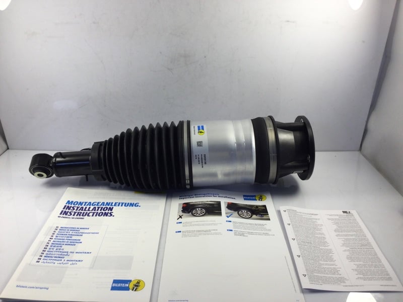 BILSTEIN 45 240973 Airmatic Havalı Suspansiyon 7L8616019C uygun fiyat hızlı kargo
