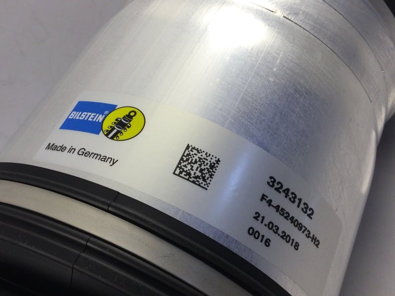 BILSTEIN 45 240973 Airmatic Havalı Suspansiyon 7L8616019C uygun fiyat hızlı kargo
