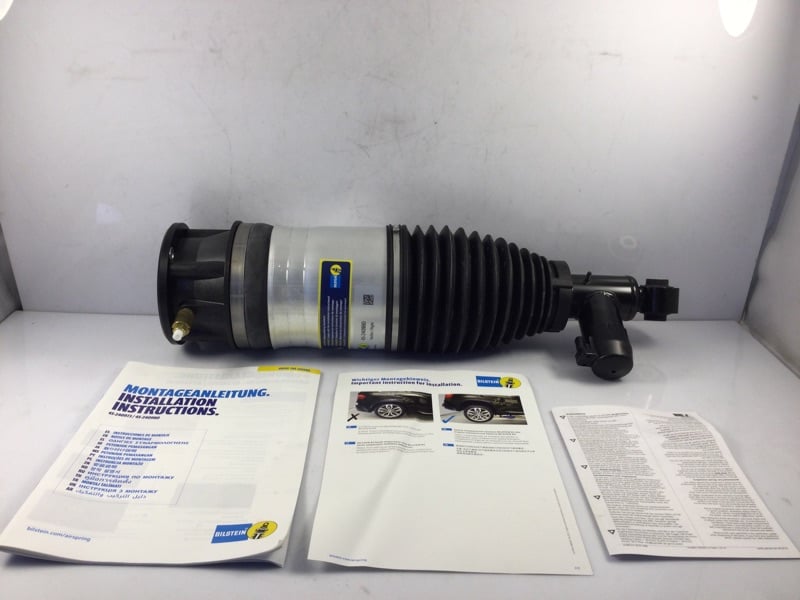 BILSTEIN 45 240980 Airmatic Havalı Suspansiyon 7L8616020C uygun fiyat hızlı kargo
