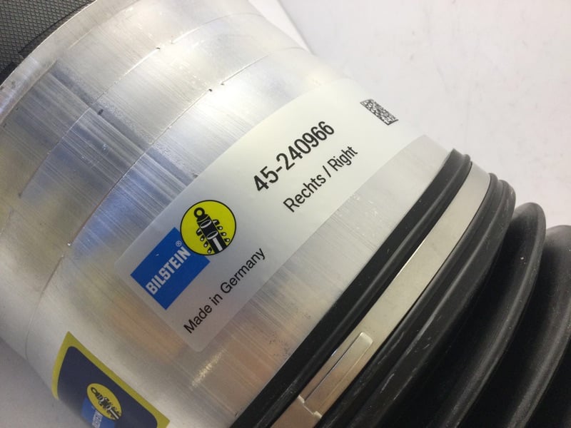 BILSTEIN 45 240966 Airmatic Havalı Suspansiyon 7L8616040D uygun fiyat hızlı kargo