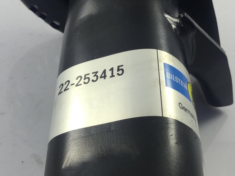 BILSTEIN 22 253415 Amortisör 3Q0413031BQ uygun fiyat hızlı kargo
