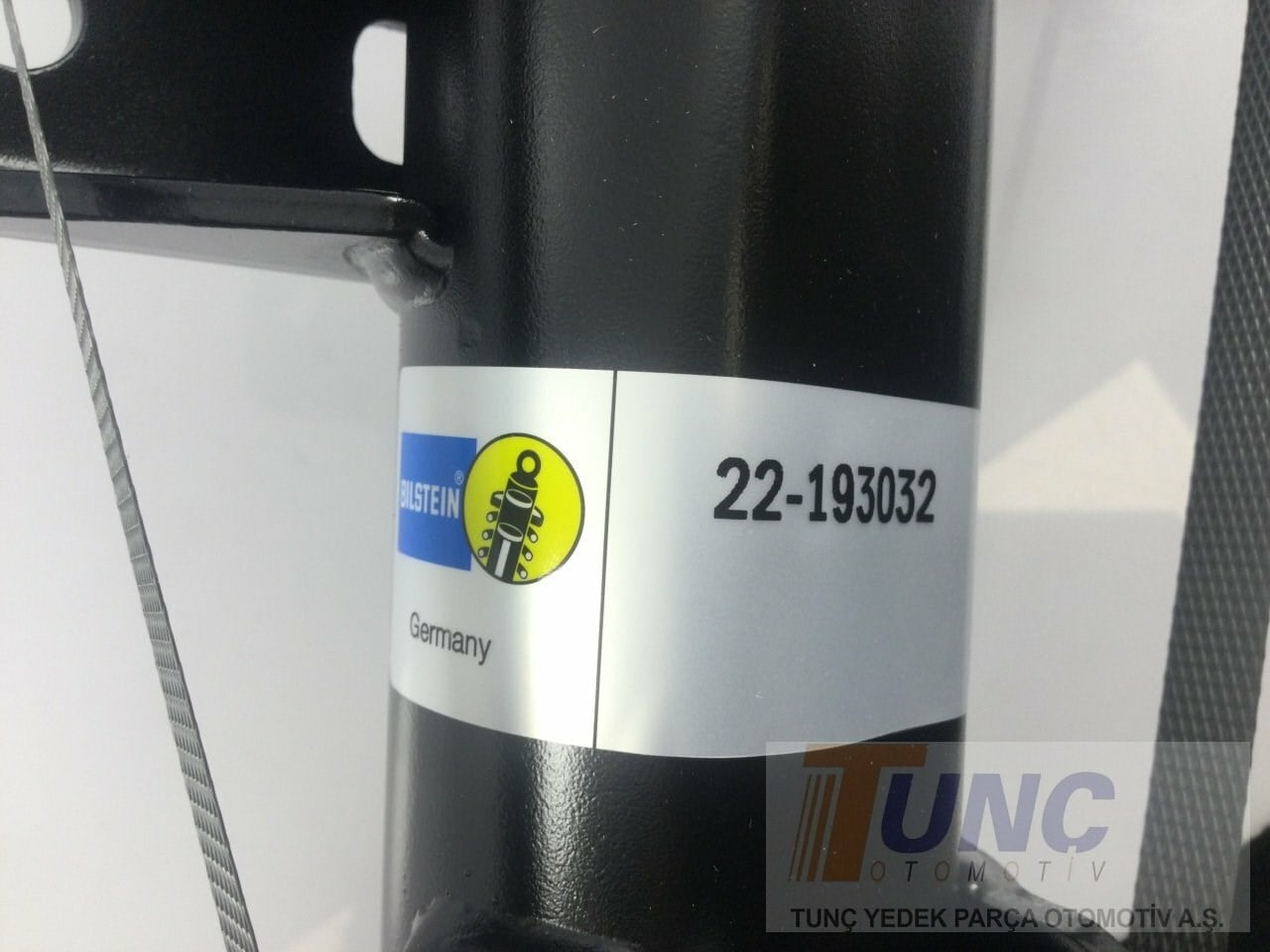 BILSTEIN 22 193032 Amortisör 7E8413031A uygun fiyat hızlı kargo