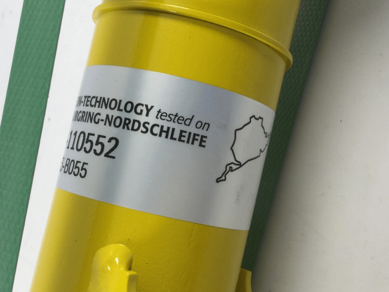 BILSTEIN 35 110552 Amortisör 7L6413031L uygun fiyat hızlı kargo
