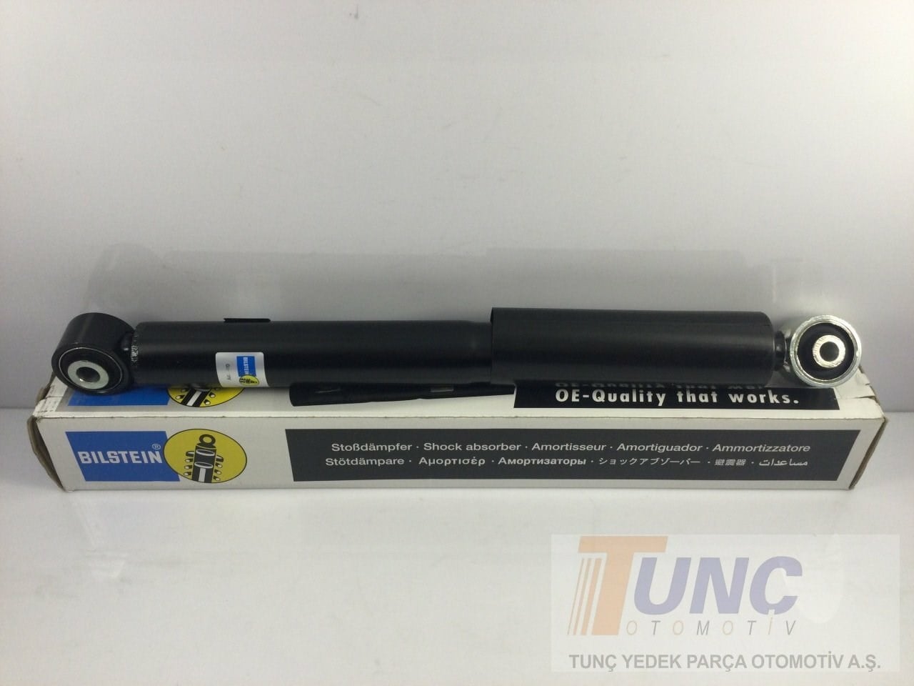 BILSTEIN 19 264431 Amortisör 7H0513029D uygun fiyat hızlı kargo