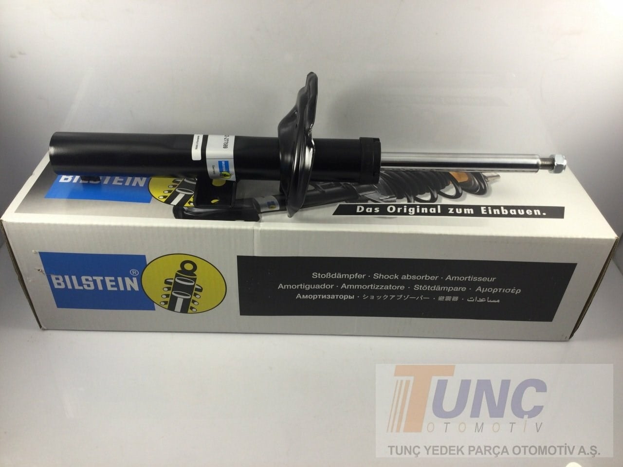 BILSTEIN 22 277589 Amortisör 2Q0413031DC uygun fiyat hızlı kargo
