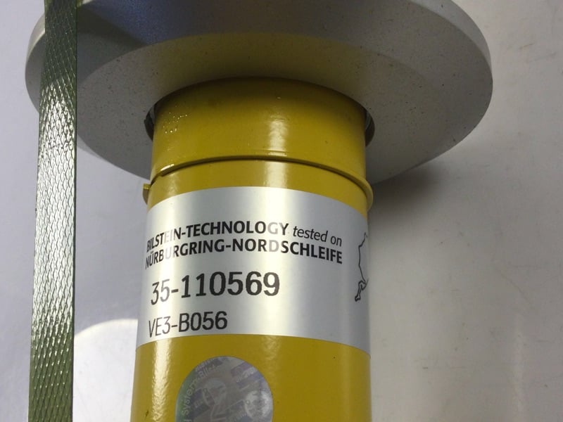 BILSTEIN 35 110569 Amortisör 7L6413032L uygun fiyat hızlı kargo