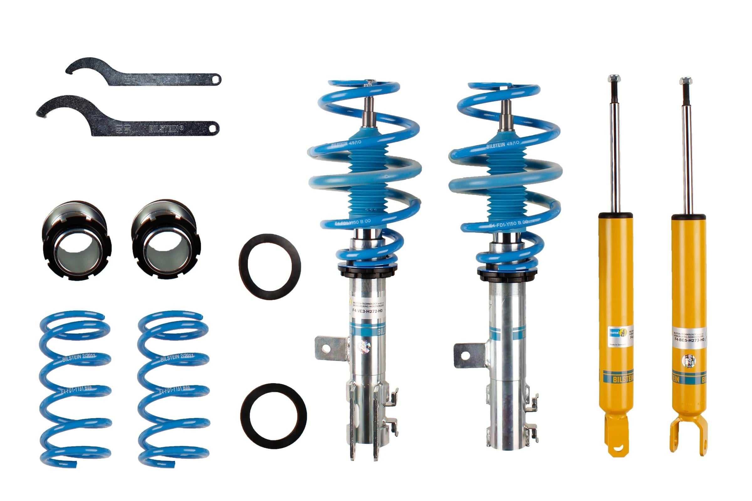 BILSTEIN 47 172708 Amortisör Seti XXX uygun fiyat hızlı kargo