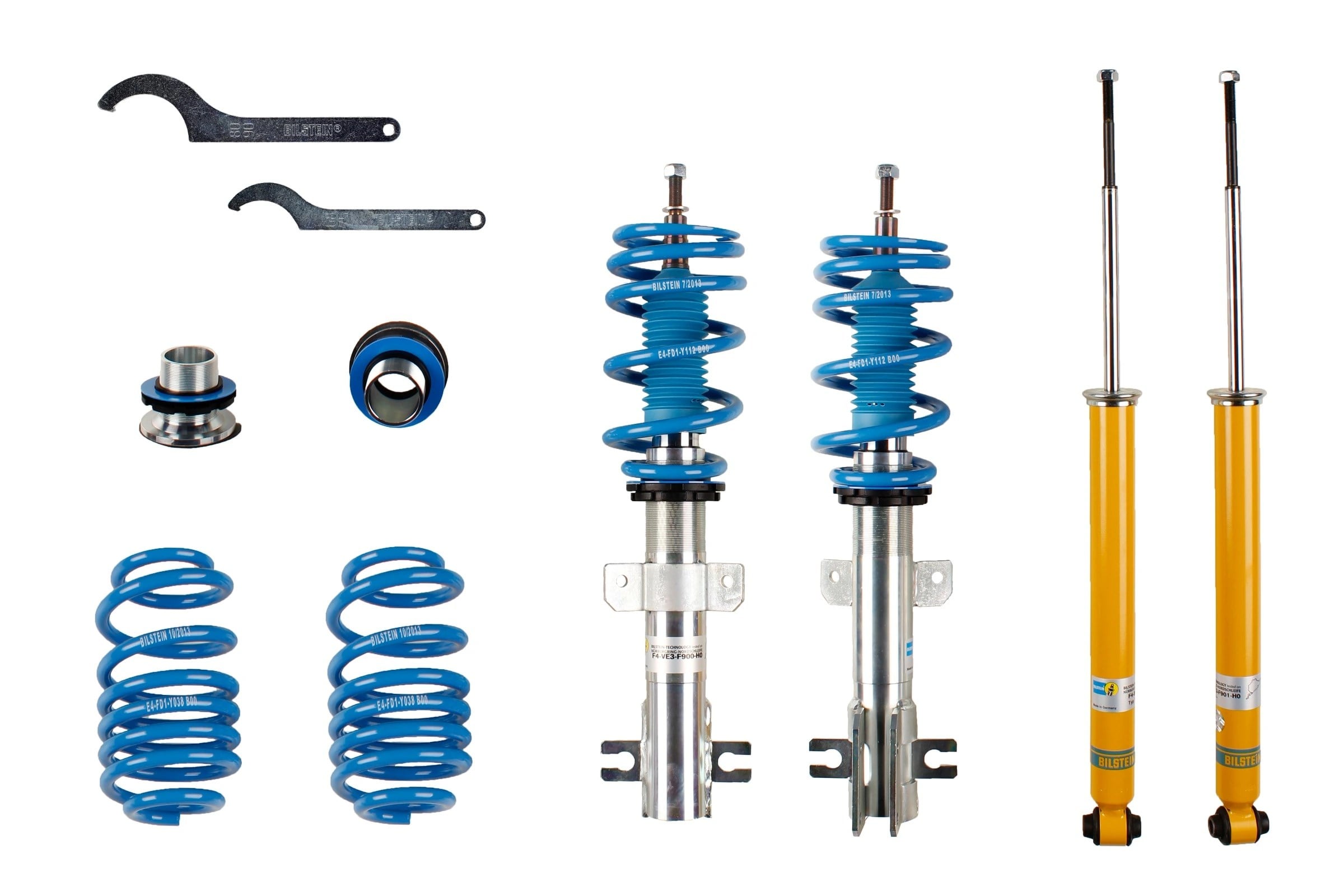 BILSTEIN 47 158993 Amortisör Seti XXX uygun fiyat hızlı kargo