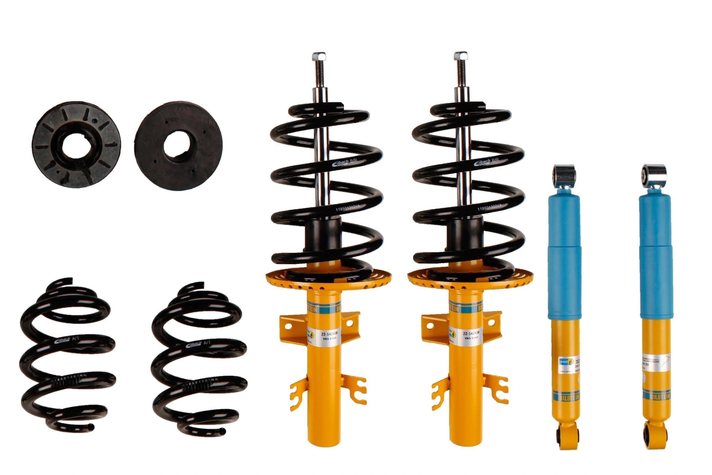 BILSTEIN 46 192158 Amortisör Seti XXX uygun fiyat hızlı kargo