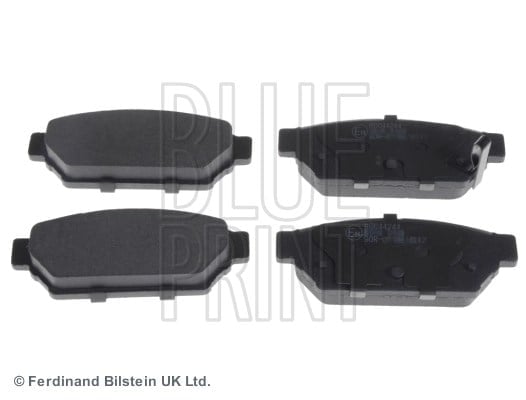 BLUE PRINT ADC44244 Fren Balatası AY060 MT007 uygun fiyat hızlı kargo