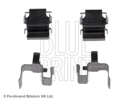 BLUE PRINT ADC448603 Fren Balatası Tamir Seti XXX uygun fiyat hızlı kargo