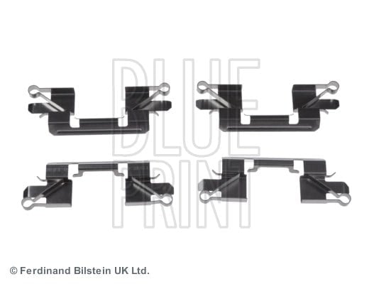 BLUE PRINT ADC448602 Fren Balatası Tamir Seti XXX uygun fiyat hızlı kargo