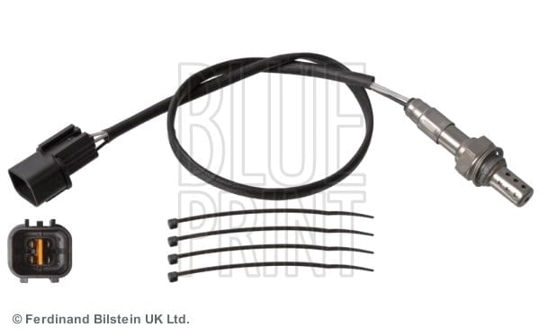 BLUE PRINT ADG070103 Oksijen Sensörü Lambda Sensörü 39210 2B310 uygun fiyat hızlı kargo