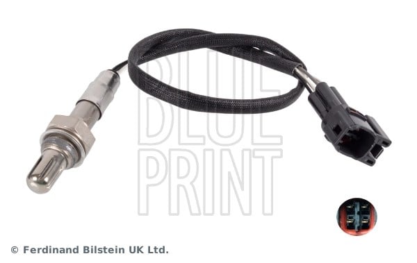 BLUE PRINT ADK87038 Oksijen Sensörü Lambda Sensörü 18213 79J00 uygun fiyat hızlı kargo