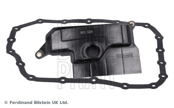 BLUE PRINT ADT32137 Şanzıman Filtre Seti 35168 33080 uygun fiyat hızlı kargo