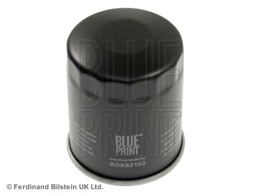 BLUE PRINT ADK82102 Yağ Filtresi 02 630225 uygun fiyat hızlı kargo
