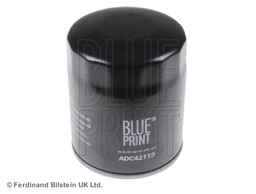 BLUE PRINT ADC42119 Yağ Filtresi 6391840101 uygun fiyat hızlı kargo
