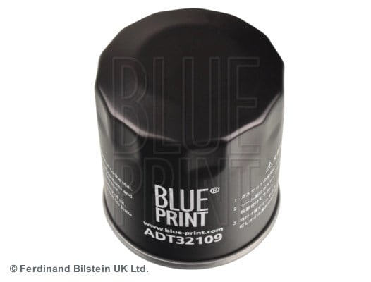 BLUE PRINT ADT32109 Yağ Filtresi 08922 02003 uygun fiyat hızlı kargo