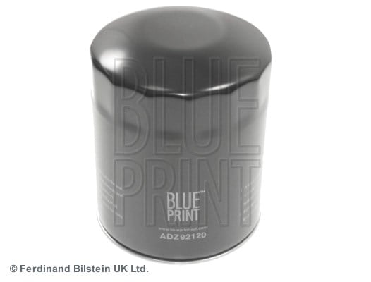 BLUE PRINT ADZ92120 Yağ Filtresi 8 97309 927 0 uygun fiyat hızlı kargo